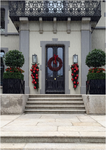 Regent's Garden